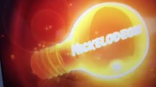 Nickelodeon productions light bulb 2008 [upl. by Fotzsyzrk654]