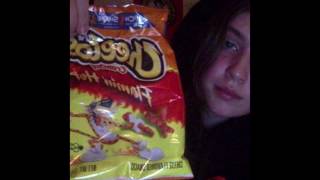 Clairo  Flamin Hot Cheetos [upl. by Flossi]