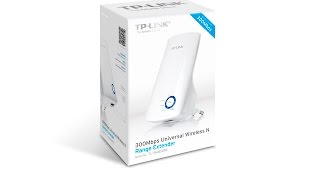 Guida alla configurazione di TpLink TLWA850RE [upl. by Ellenar]