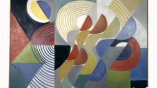 Sonia Delaunay [upl. by Corie]