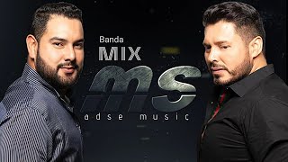 BANDA MS  EXITOS  MIX ROMANTICAS [upl. by Oht]