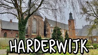 Harderwijk  The Netherlands [upl. by Anaujait]