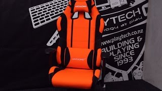 AKRacing Chair Differences Explained [upl. by Timothy]