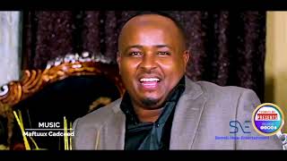 MAXAMED BK  DEEQA  New Somali Music Video 2020 Official Video [upl. by Lorain]