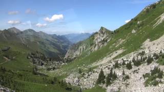 Rochers de Naye  Trains Suisses [upl. by Baxter]