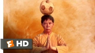 Shaolin Soccer2001  Shaolin Wins The Match Scene1515  UHD Movie Clips [upl. by Sage]