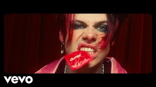 YUNGBLUD  Tissues Official Video [upl. by Eeuqram937]