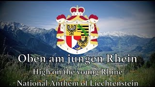 Liechtenstein Europe’s Last Absolute Monarchy [upl. by Hasen]