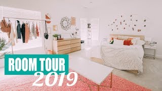 Room Tour 2019 [upl. by Maller]