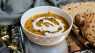 Malai methi matar and hazma churan [upl. by Yesdnil395]