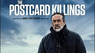 The Postcard Killings  Official Trailer  Soon in Cinemas [upl. by Bertram]