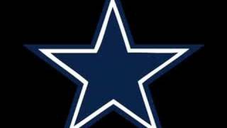 Dallas Cowboys Pride Theme Song [upl. by Ativ934]