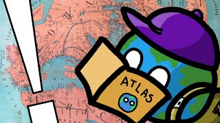 A Brief History of Cartography and Maps [upl. by Inaflahk]