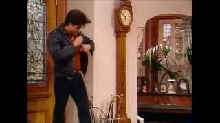 Jesse meets Rebecca  Full House [upl. by Harte]