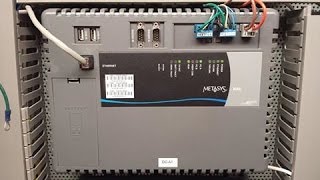 Johnson Controls DX 9100 Analog Configuration [upl. by Ainsley]