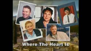 Where the Heart Is  Series 1 titles 1997 [upl. by Gnourt681]