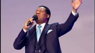 Faith Proclamation Prt 1  Pastor Chris Oyakhilome [upl. by Tepper428]