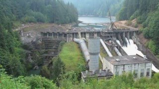 Stepping Down the Dams [upl. by Zenobia]