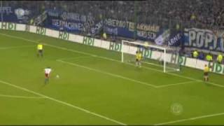 HSV Hamburg  Werder Bremen 24 HIGHLIGHTS  Elfmeterschießen KOMPLETT [upl. by Ydissak]