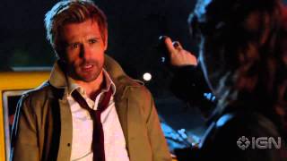 Constantine  Series Premiere Clip  What Have We Here [upl. by Berliner]