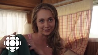 Heartland season 9 episode 1 first scene  Brave New World  Heartland  CBC [upl. by Ursa726]