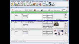 Auction Flex Cataloged Auction Demo [upl. by Pardo]