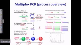 PCR types [upl. by Ambrogio]