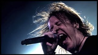 FEAR FACTORY  Powershifter OFFICIAL MUSIC VIDEO [upl. by Yekciv680]