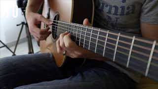 Emotional Guitar Instrumentals Relaxing Romantic Calming  by Marco Cirillo [upl. by Etep]