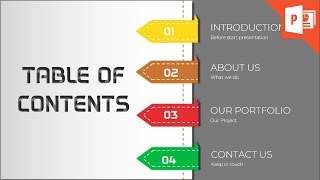 Best PowerPoint Presentation Design Tutorial  PowerPoint Presentation Examples [upl. by Almita]