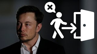 DOGE staffers QUIT Elon Musk [upl. by Woodhead860]