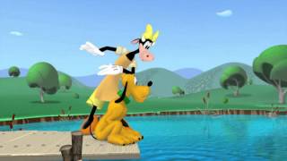 Mickey Mouse Clubhouse  Episode 118  Official Disney Junior Africa [upl. by Wawro]