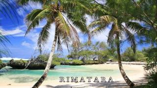 Rimatara by Esther Tefana [upl. by Jolanta]