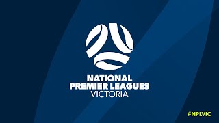 NPL Victoria U21 Round 6 Bentleigh Greens vs Avondale FC NPLVIC [upl. by Enyale]