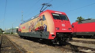 Märklin TV  Folge 99 [upl. by Anawik]