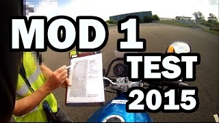 MOD 1 2022  Full Test  New Rules  Perfect Pass [upl. by Ordnaxela646]