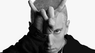 Eminem  quotRap Godquot YouTube Music Awards [upl. by Glenden]