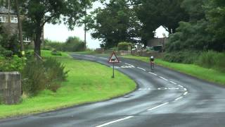 Tyneside Vagabonds Cycling Club  100 Mile TT [upl. by Bagger]