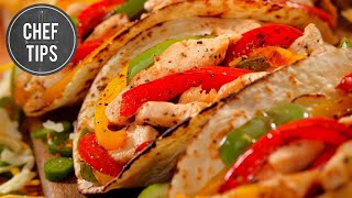 Fajita Marinade Recipe [upl. by Hirsh]