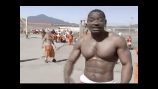 San Quentin Prison 1999 FULL DOCUMENTARY  Life inside the infamous prison [upl. by Jasmina]