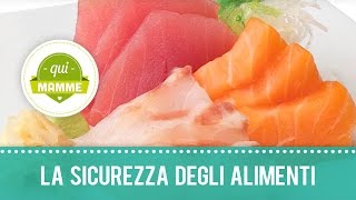 La sicurezza alimentare [upl. by Konikow]