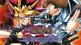 YuGiOh The Duelists of the Roses Review [upl. by Nybbor223]