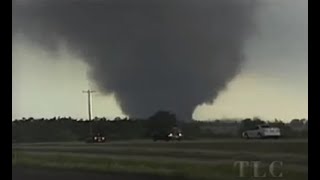 Jarrell Texas F5 Tornado Dead Man Walking Documentary [upl. by Ardiedal747]