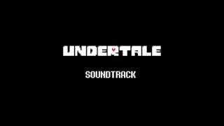 Undertale OST 020  Mysterious Place [upl. by Liz527]