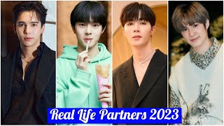 Cutie Pie Cast Real Ages And Real Life Partners 2023 [upl. by Ezarras36]