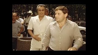 Sammy Gravano Gambino Mafia Underboss Italian Mob SHOCKING Crime History Documentary [upl. by Nnylatsirk579]