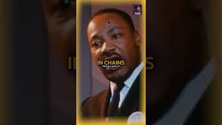 Dr Martin Luther King Jrs Powerful Speech [upl. by Kcerred]