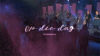 Opwekking 818  Op die dag  CD42 live video [upl. by Haakon]