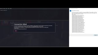 FiveM How to fix DLC files are missing Steam [upl. by Oemor411]