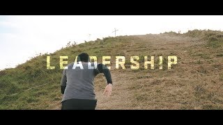 quotLEADERSHIPquot  Short Film 2018 [upl. by Pas]